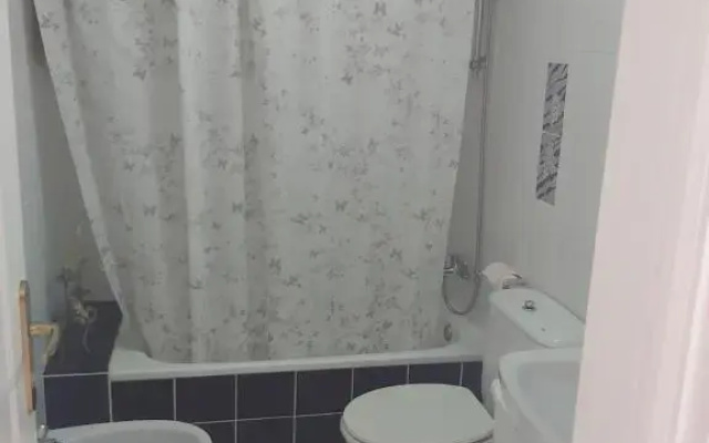 APARTAMENTO EN APOLO 7 a 100mts de la playa
