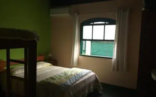 Pousada Leão Verde
