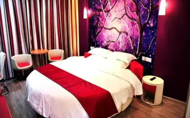 Thank Inn Hotel Yunnan Lijiang Acient City South Gate