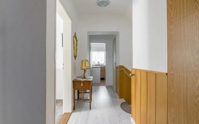 Private Apartment Koldemeyerweg
