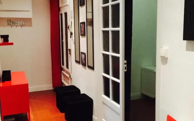Appartement Hyper Centre Ville