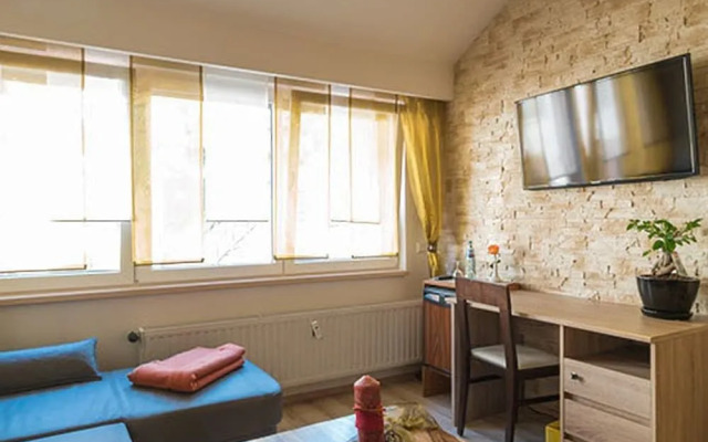 Wellnesshotel und Restaurant Hexenschopf