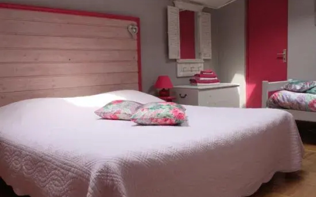 Chambres de Kerpuns