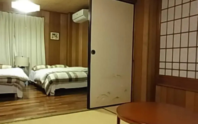 Kokusaburo House