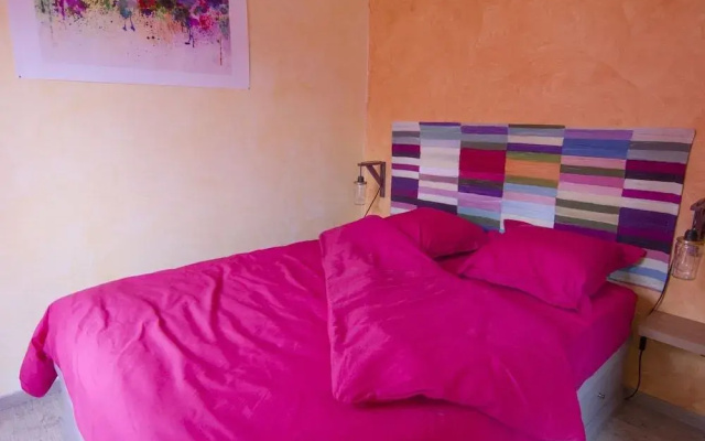 Chambres d'hotes Les Coutas
