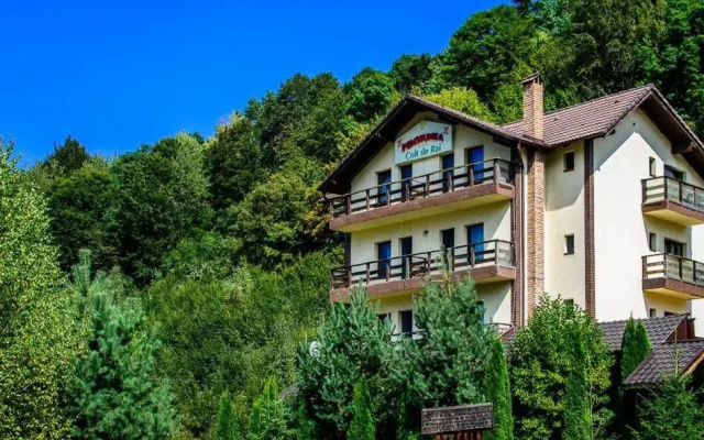 Vila Colt de Rai