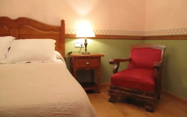 Hotel Casa Anita