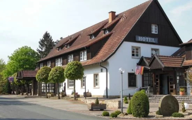 Hubertushof