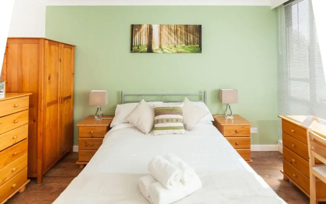 CDP Apartments - Bayswater