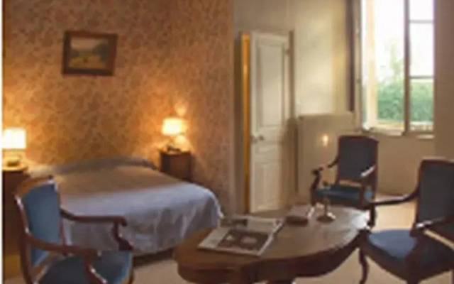 Chateau Hotel Beuvrière