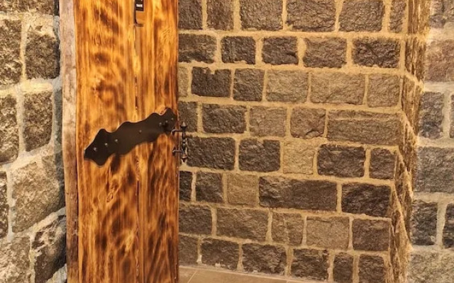 Hemşin Ata Konağım