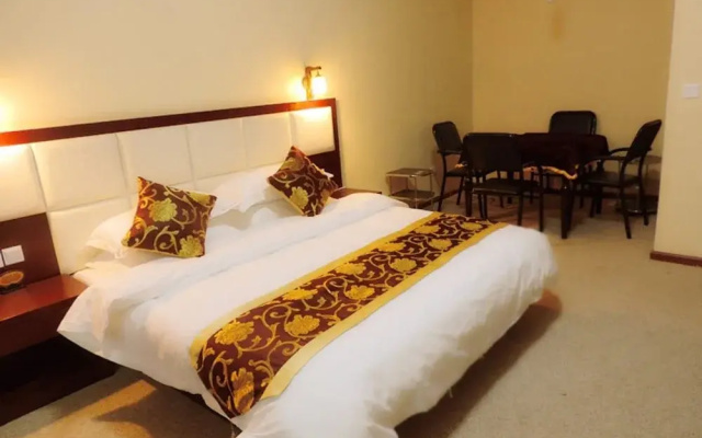 Kunming Xinyuan Hotel