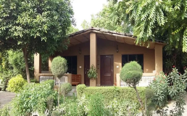 Botanix Resort