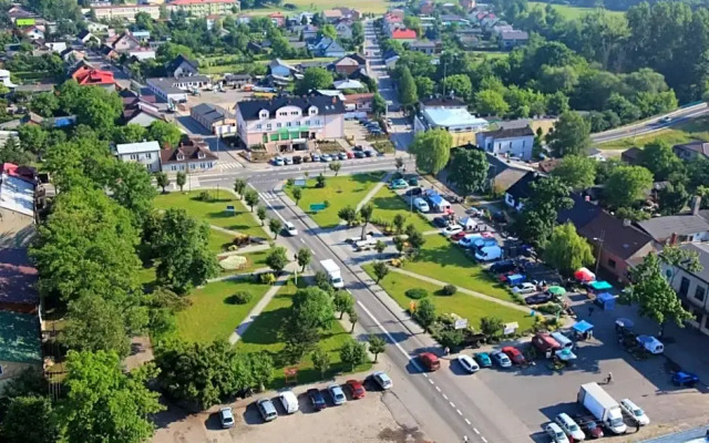 Bolimowianka