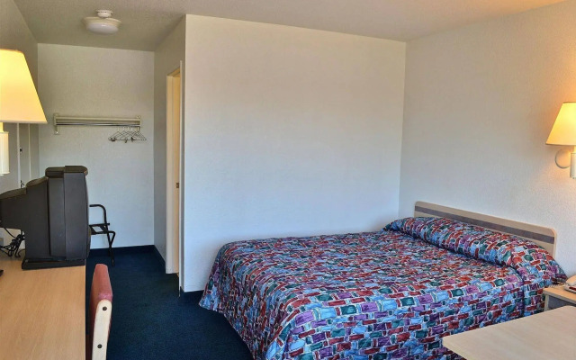 Motel 6 Billings, MT - South