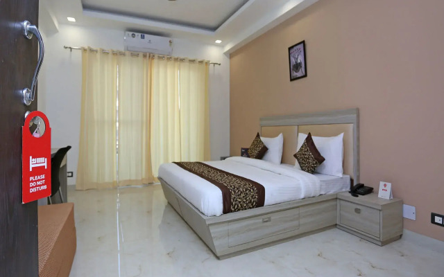 OYO 9934 Hotel Nirmal Niwas