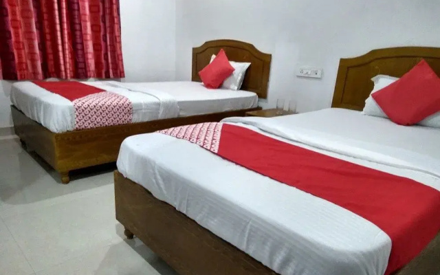 Oyo 22721 Hotel Maya Buddha