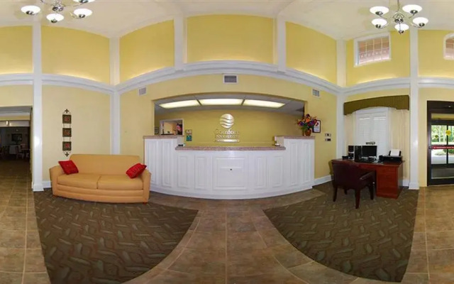 Sleep Inn & Suites Birmingham - Hoover