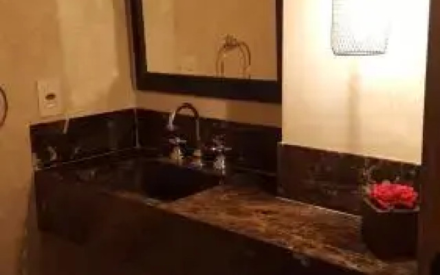 Apartamento no Posto 5