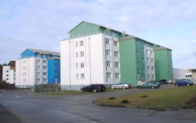 Apartment Karsten Zinnowitz