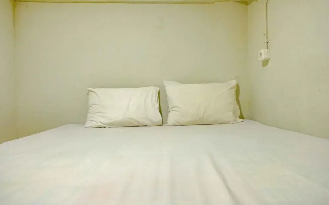 Kamar Keluarga Syariah Cendrawasih