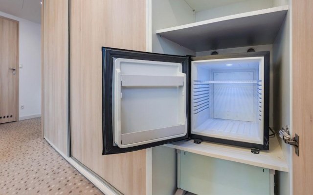 Apartamenty Sun & Snow Marine