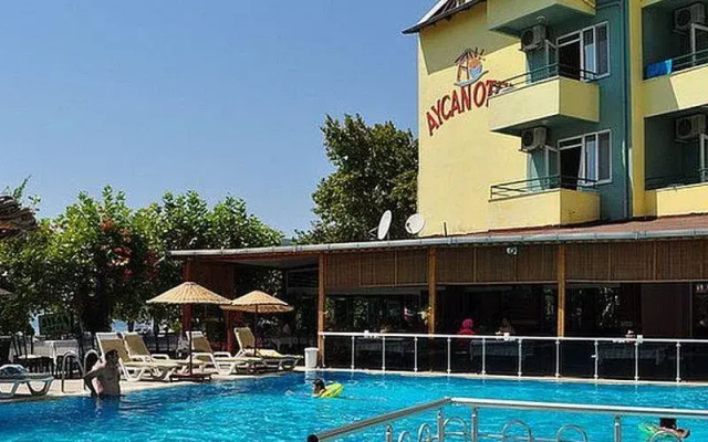 Aycan Otel