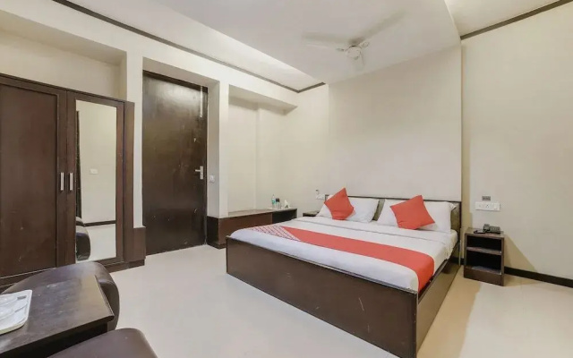 Wind Cross By OYO Rooms