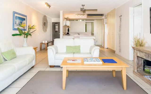 Noosa Hill Resort