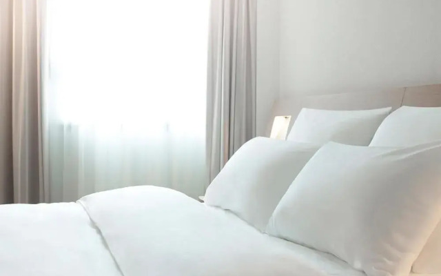 Novotel Heathrow