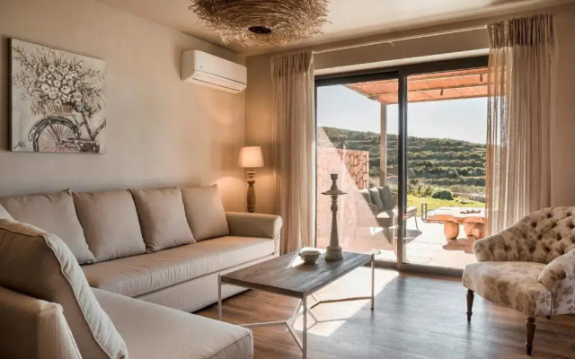 Zeus Exclusive Villas