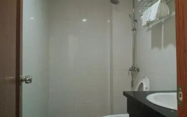 Shanghai Hongwei Hotel