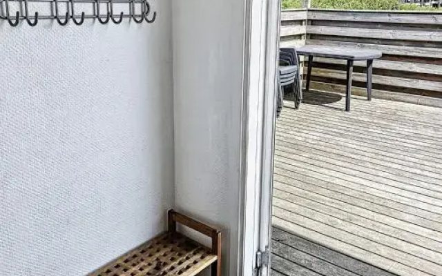 Three-Bedroom Holiday home in Ringkøbing 9