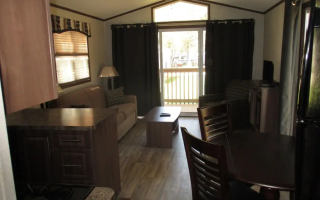 Pickerel Park RV Resort