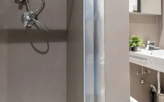 JOIVY Smart Apartment Near S.agostino Metro
