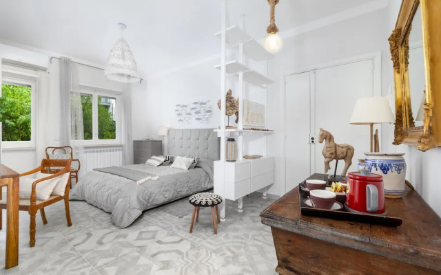 Appartamento Sorrento Suite de Charme 1