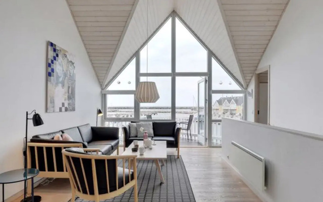 "Kamenka" - 5m from the sea in Bornholm