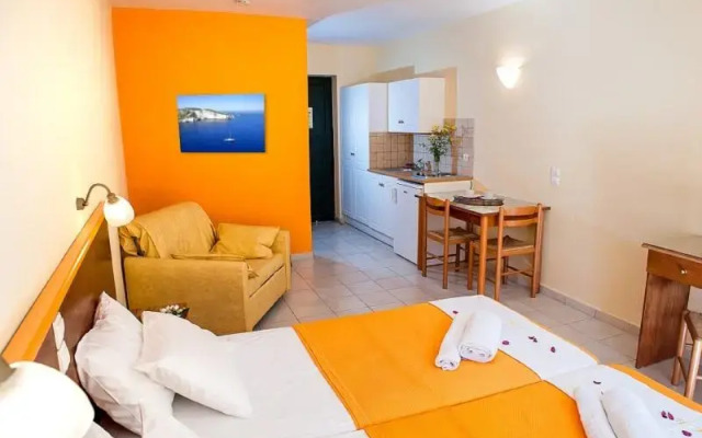 Clio Aparthotel