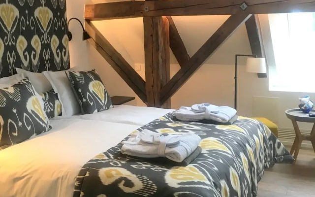 Hotel 1622 - Spa, Hotell & Konferens
