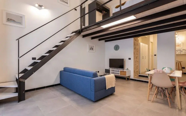 Biancospino Suite by Wonderful Italy