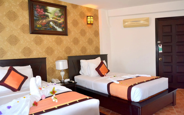 Sea Lion Beach Resort & Spa Mui Ne