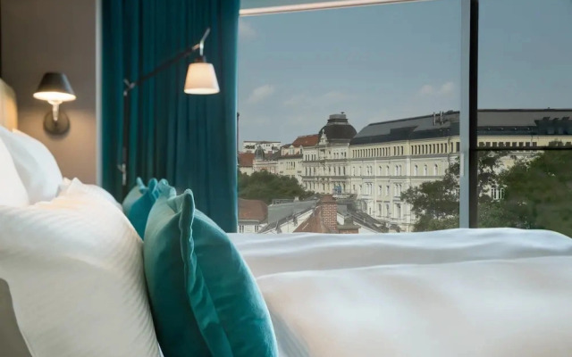 Motel One Graz