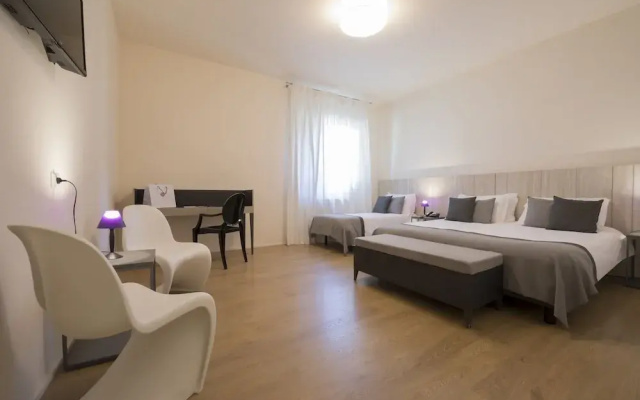 Hotel La Corte