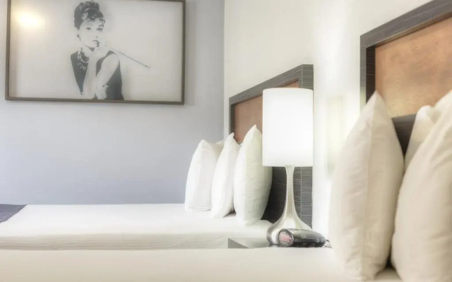 Hotel Ruby