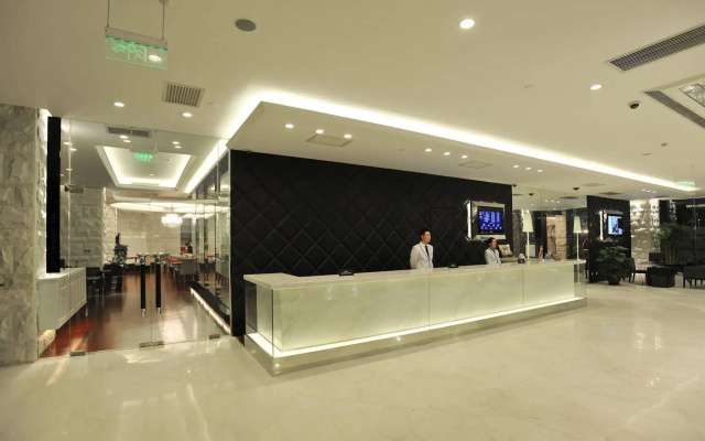 Tian Ping Hotel