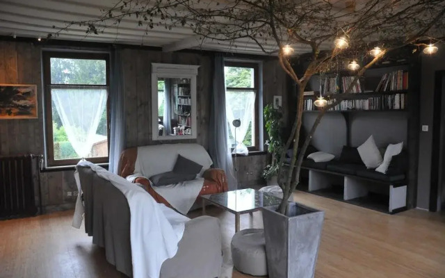Francorchamps Guest House