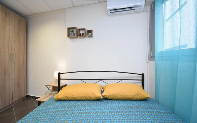 Central And Comfortable Apartment Thessaloniki