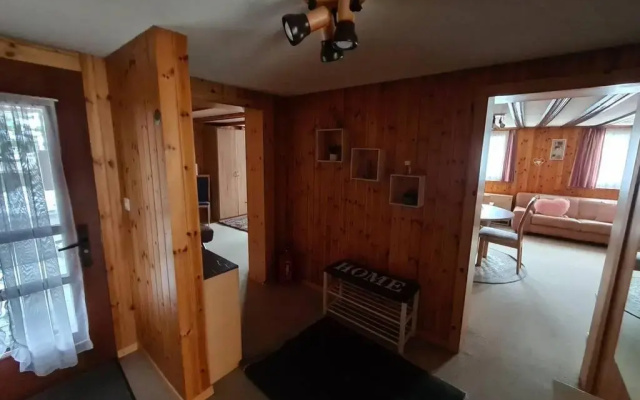 2. Zimmer im Nü-Hus