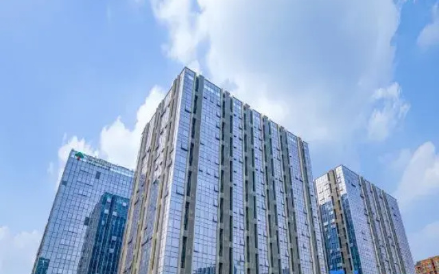 Gangzhibao Homestay (Jinrong Plaza)