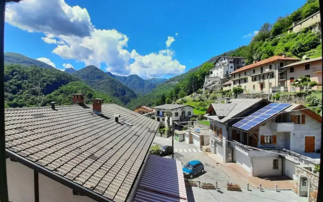 Albergo Belvedere